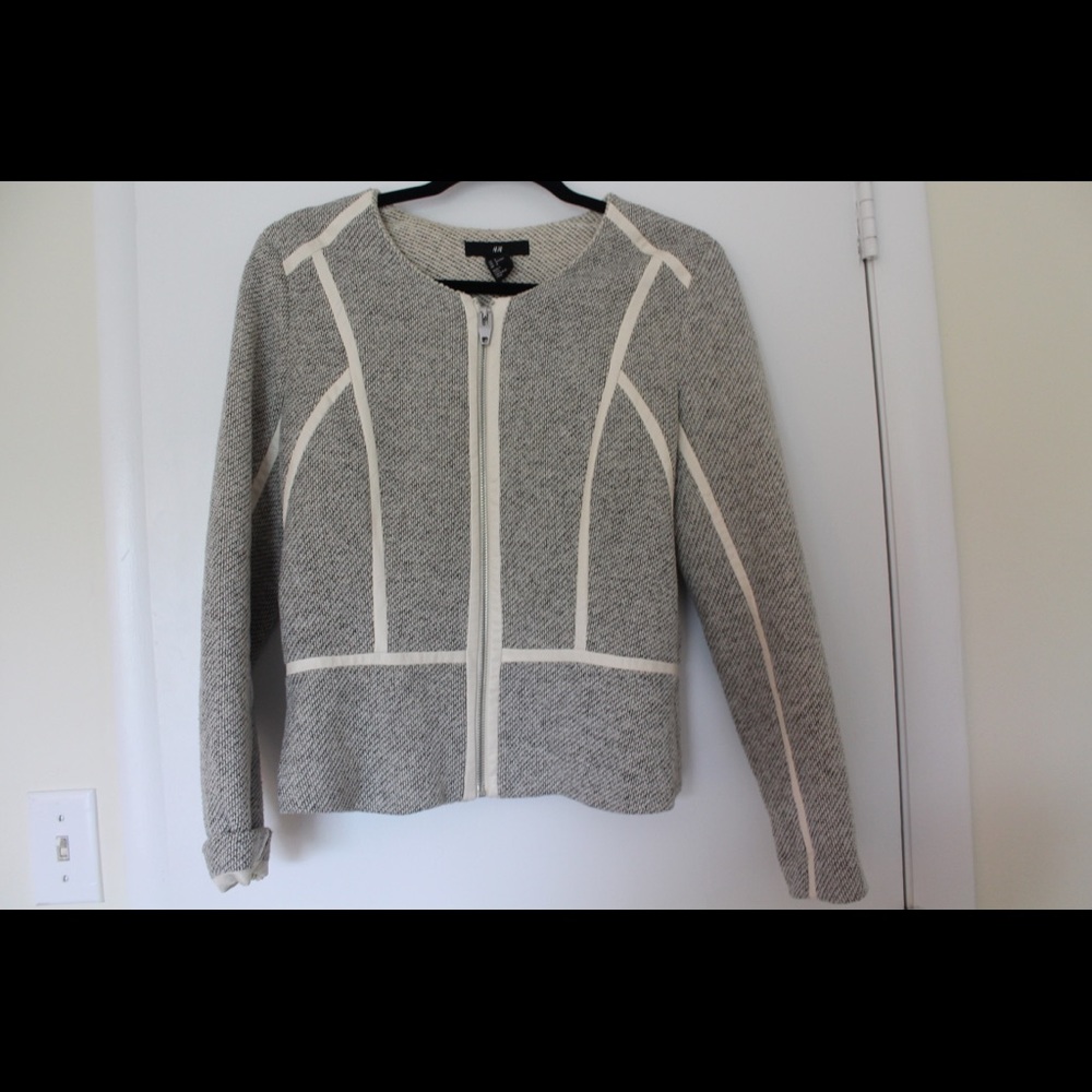 H&M Modern Blazer